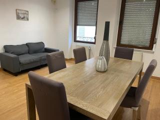Appart city Mulhouse - Mulhouse - 0