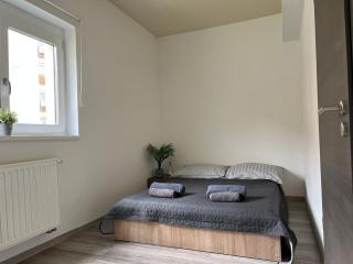 NMG Apartman - Megyeri tér - Pécs - 6