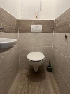 NMG Apartman - Megyeri tér - 4