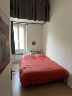 Grand appartement avec terrasse centre ville Arles - 7