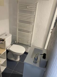 Appart city Mulhouse - Mulhouse - 4