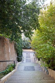 Athenian Kolonaki Apartment - Atene - 9