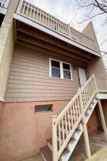 Peaceful condo in center of Wildwood - Wildwood - 7