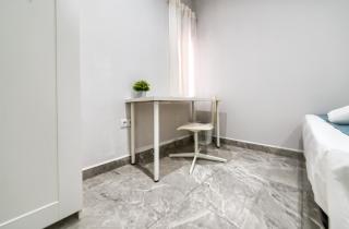Apartamento Duque de Cádiz - Playa La Caleta - Cadice - 3