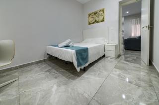 Apartamento Duque de Cádiz - Playa La Caleta - Cadice - 4