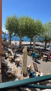 Apartment- City center and lake view - Garda - 7