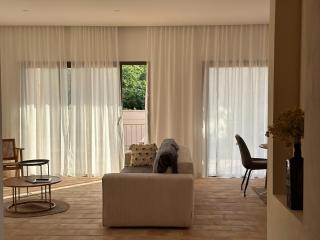 Villa familiale avec piscine hyper centre - 8