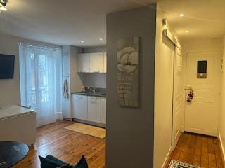 APPARTEMENT T2 4 PERSONNES Wifi et Climatisation - 7