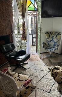 Room 3 Riad Khadija With Breakfast - Rabat - 4