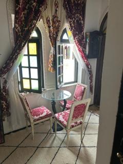 Room 3 Riad Khadija With Breakfast - Rabat - 2