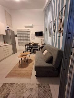 Nu Mari Damuri - Villaggio Azzurro - 9