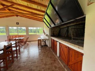 Camino a Ñandubaysal - Monoambientes - 7