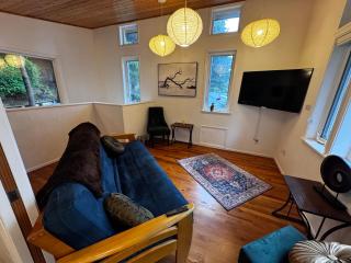 Raven's Nest - Arcata - 5