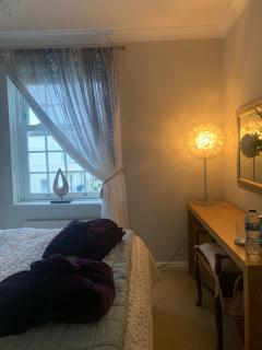 Regency Townhouse - London - Londen - 7
