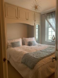 Regency Townhouse - London - Londen - 4