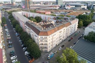 Kiez Hostel Berlin - Berlin - 9