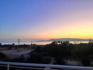 Villa ÖZ - Urla - 2