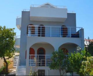 Villa ÖZ - Urla - 1