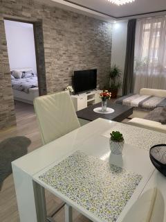 Apartament Teodora - Cîmpulung - 7