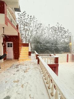 SkyRidges - Srinagar - 6