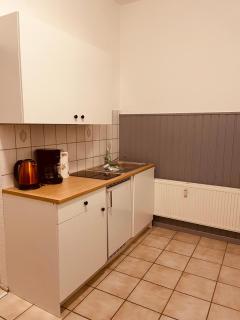 Haus Nordwind - Wilhelmshaven - 6