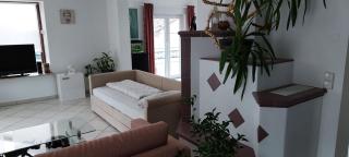 88qm Wohnung nahe Stuttgarter Flughafen - Dettenhausen - 9