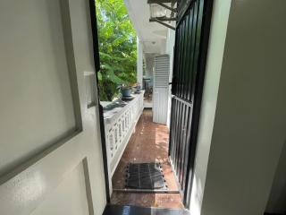 1st Floor on Bd Joffre - Toamasina - 1