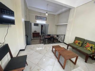 1st Floor on Bd Joffre - Toamasina - 2