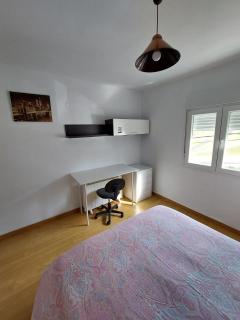 Apartamento parque las llamas - Santander - 4