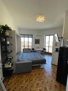 THE Balcony 9th Floor on Turin 270 degrees view - Turim - 7