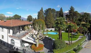 Hotel Ascovilla Charming Hideway - Ascona - 5