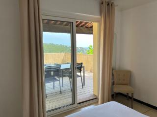 Villa Diane partie 1 - Roquebrune-sur Argens - 2