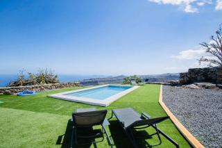 Villa Alegría Gran Canaria Piscina Climatizada - Las Palmas de Gran Canaria - 2
