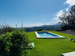 Villa Alegría Gran Canaria Piscina Climatizada - Las Palmas de Gran Canaria - 6