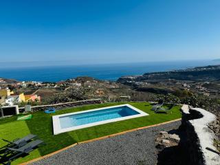 Villa Alegría Gran Canaria Piscina Climatizada - 3