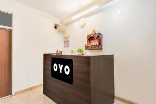 HOTEL O RAJ STAY - 9