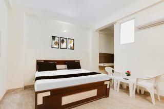 HOTEL O RAJ STAY - New Delhi - 5