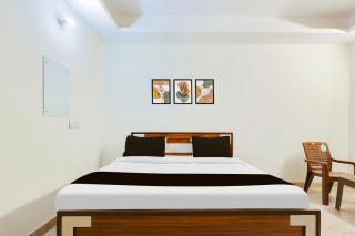 HOTEL O RAJ STAY - New Delhi - 3