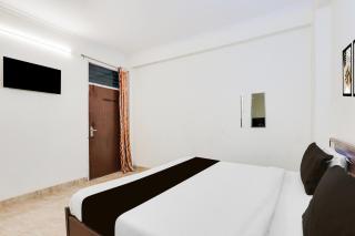 HOTEL O RAJ STAY - New Delhi - 4