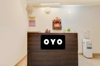 HOTEL O RAJ STAY - Dera Māndi - 9