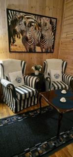 Cabin Room on DaVita Ranch - - 0