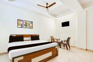 HOTEL O RAJ STAY - New Delhi - 8