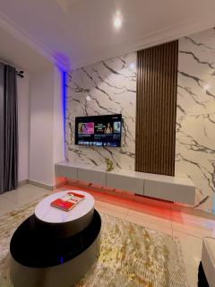 Cornerstone shortlet Apartments - Lagos - 5