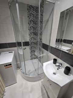 Tobi apartment - Košice - 9