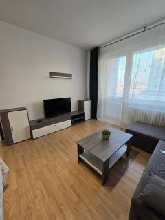 Tobi apartment - Košice - 8