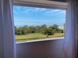 Departamento con vista al mar - 9