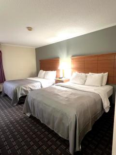 Quality Inn Harrisburg - Hershey Area - Harrisburg - 9