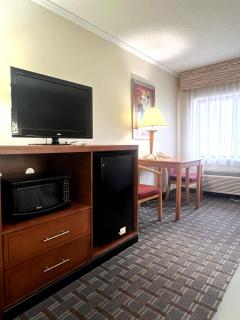 Quality Inn Harrisburg - Hershey Area - 8