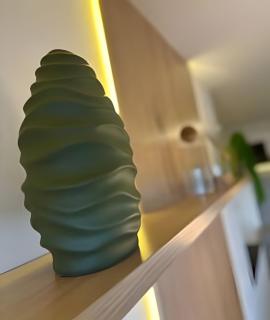 Diamante de Sorocaba! Piscina incrível! - 1