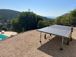 Villa Diane partie 1 - Roquebrune-sur Argens - 7